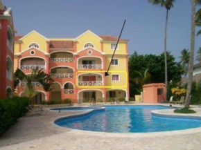 Отель Apartamento B6 El Dorado en Bávaro - Punta Cana  Пунта-Кана